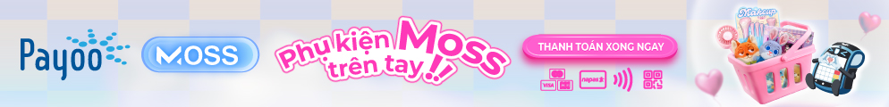 Moss