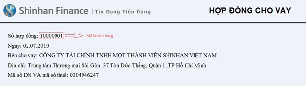 Tra cứu, thanh toán/đóng tiền trả góp - vay tiêu dùng Shinhan Finance. Hỗ trợ thẻ ngân hàng (ATM)…